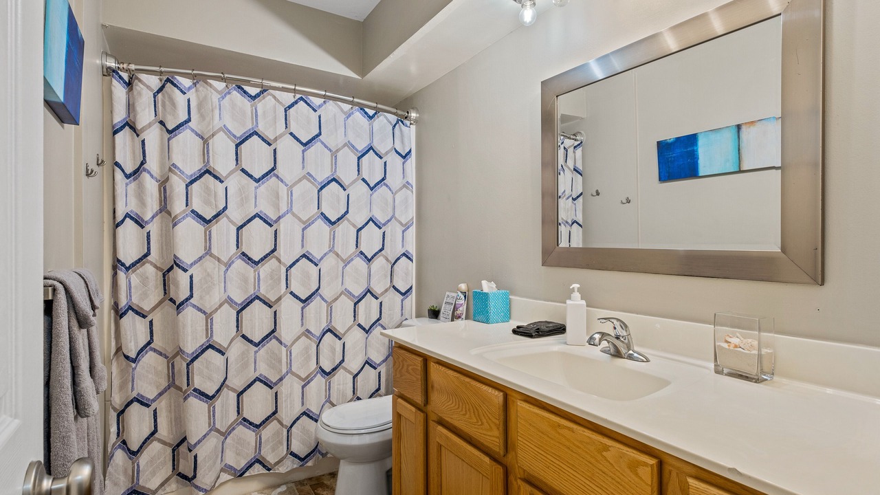 Photo of Bathroom in Alto