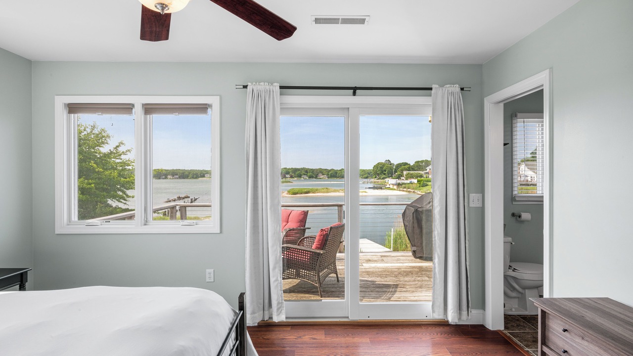 Photo of Bedroom in Waterford