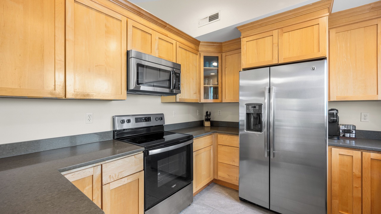 Photo of Kitchen in Waterford