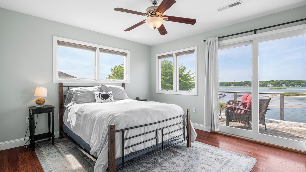 Photo of Bedroom in Waterford