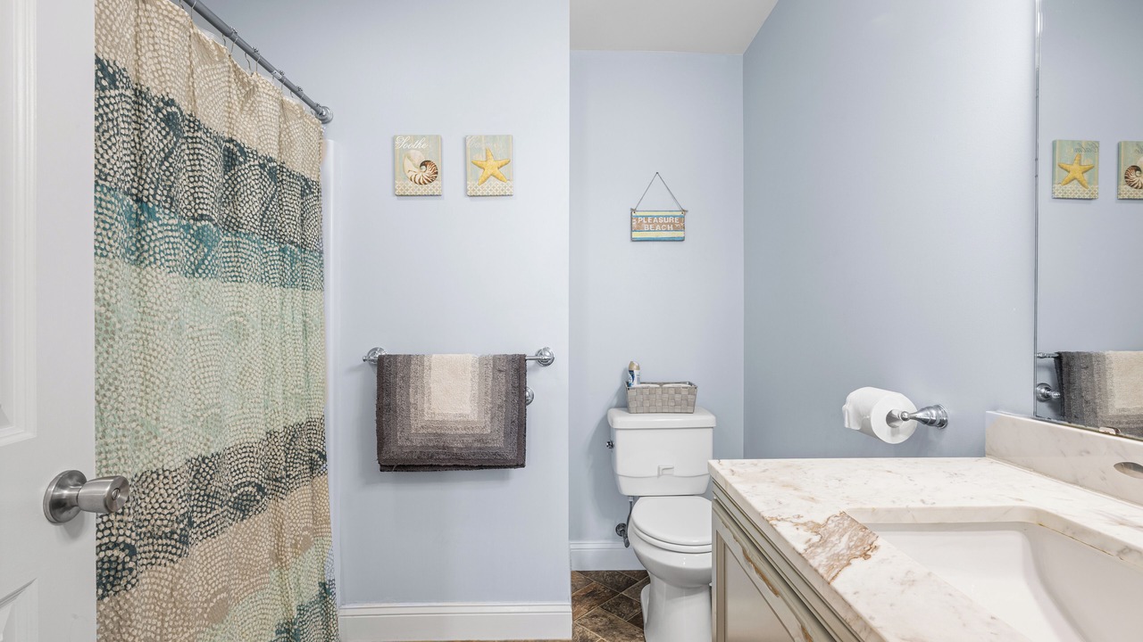 Photo of Bathroom in Waterford