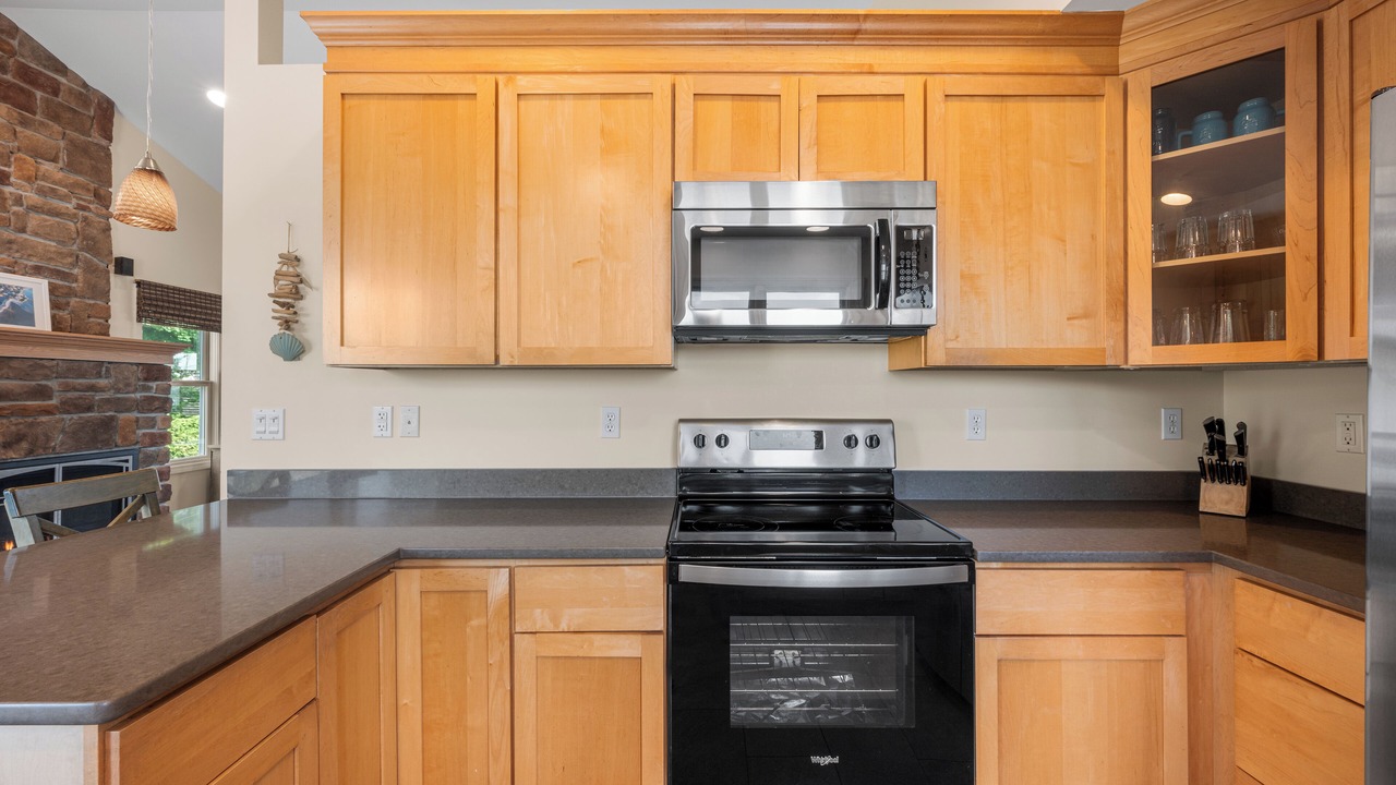Photo of Kitchen in Waterford