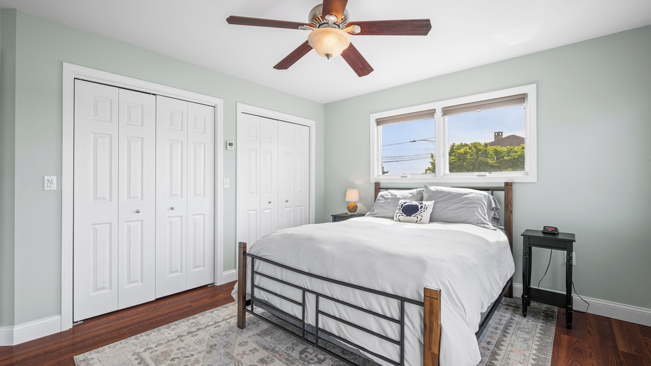 Photo of Bedroom in Waterford