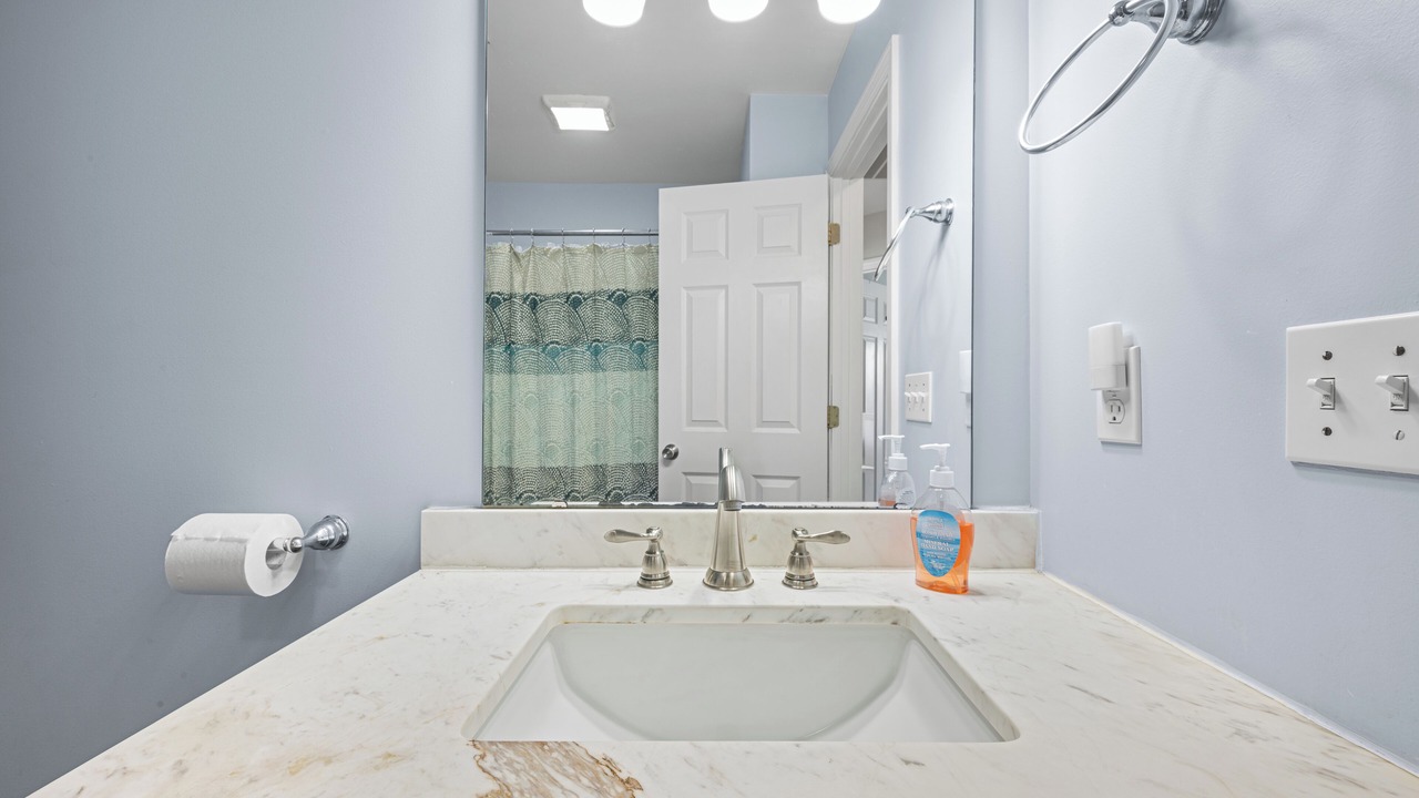 Photo of Bathroom in Waterford