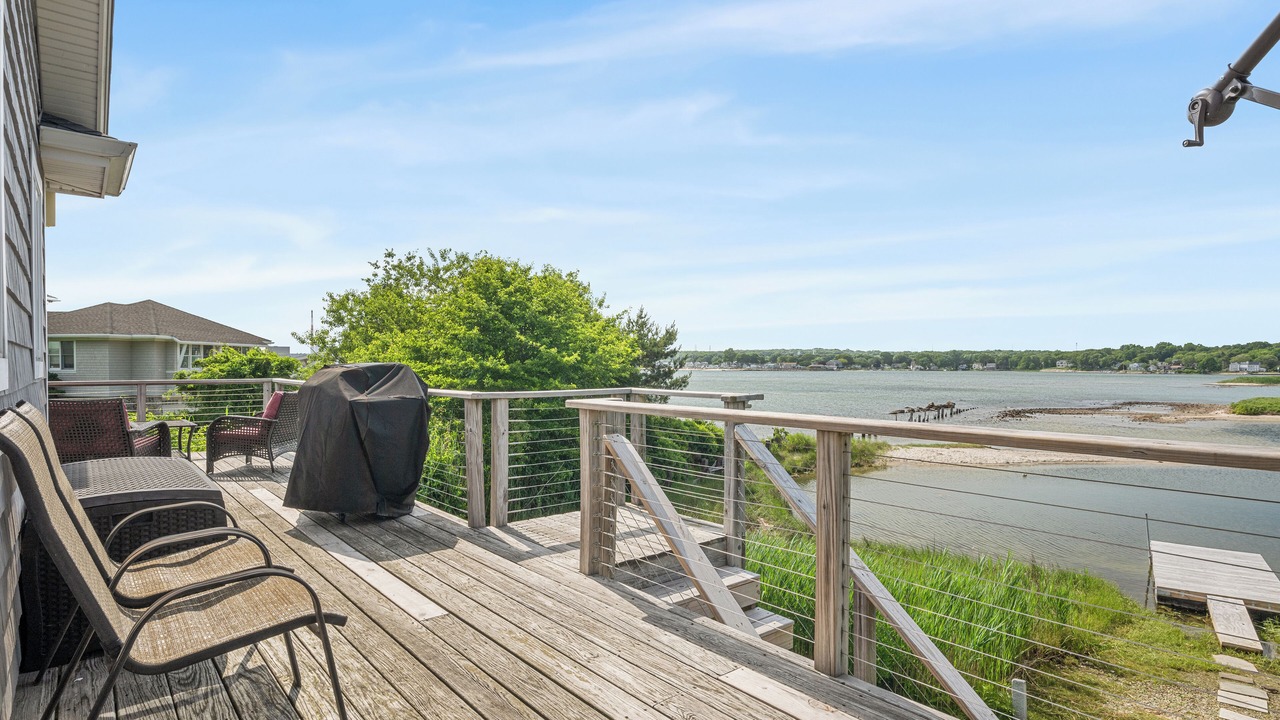 Photo of Patio Balcony in Waterford