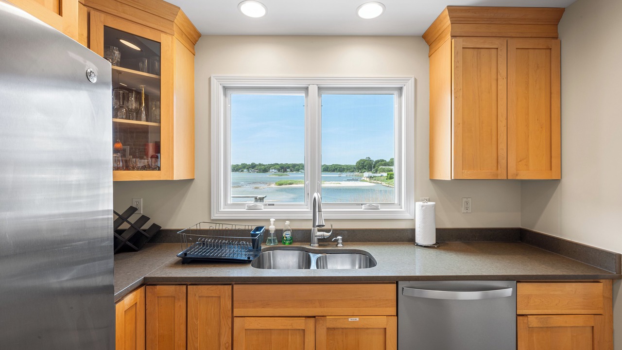 Photo of Kitchen in Waterford