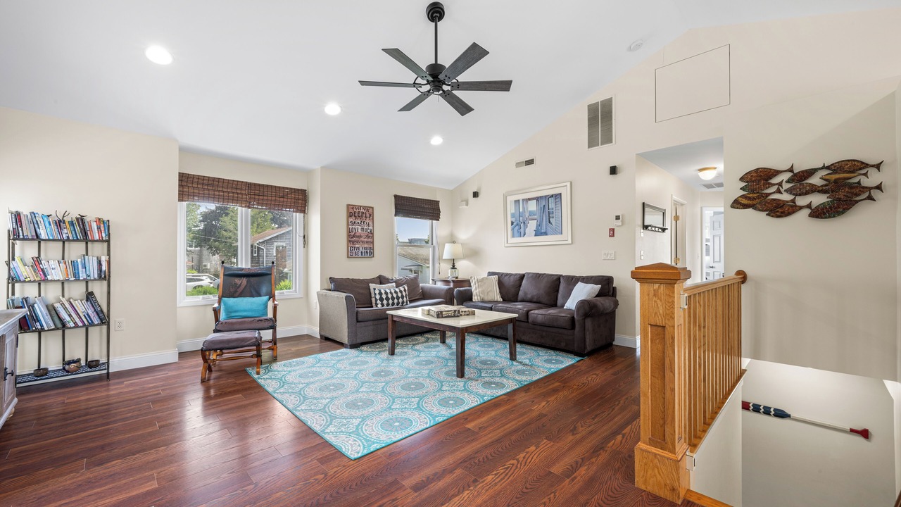 Photo of Livingroom in Waterford