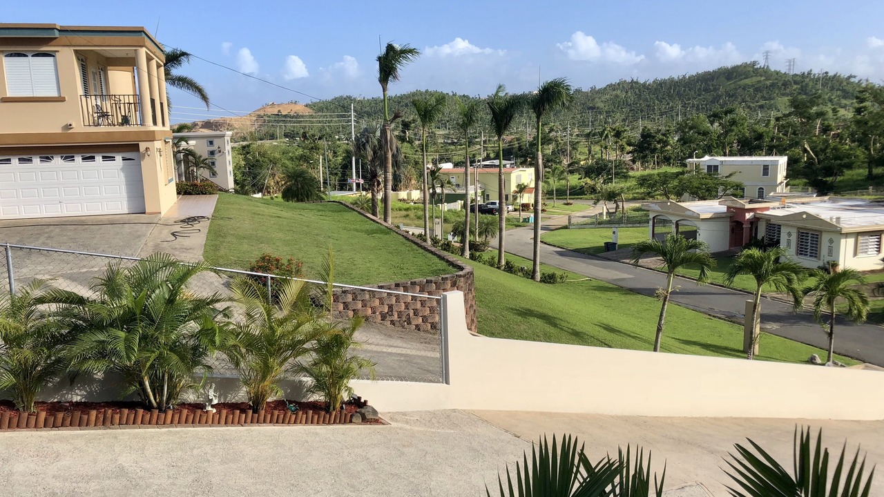 Photo of Outdoor in Catano