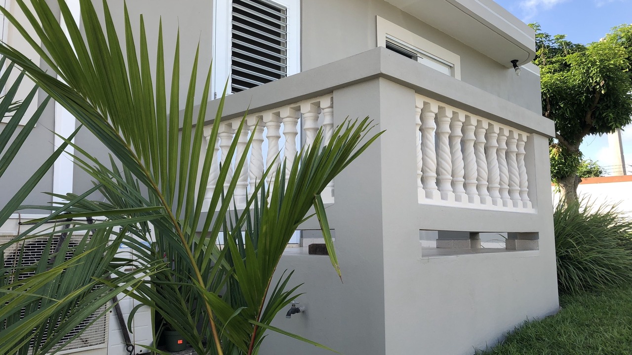 Photo of Outdoor in Catano