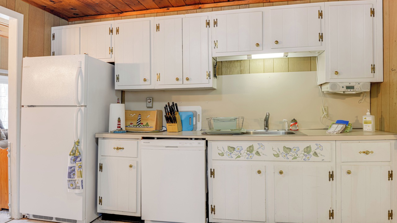 Photo of Kitchen in Wilmington