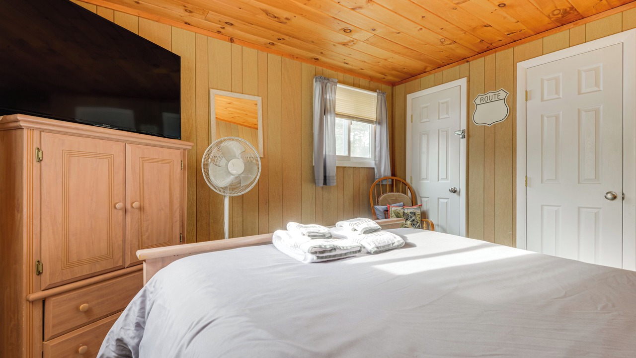 Photo of Bedroom in Wilmington