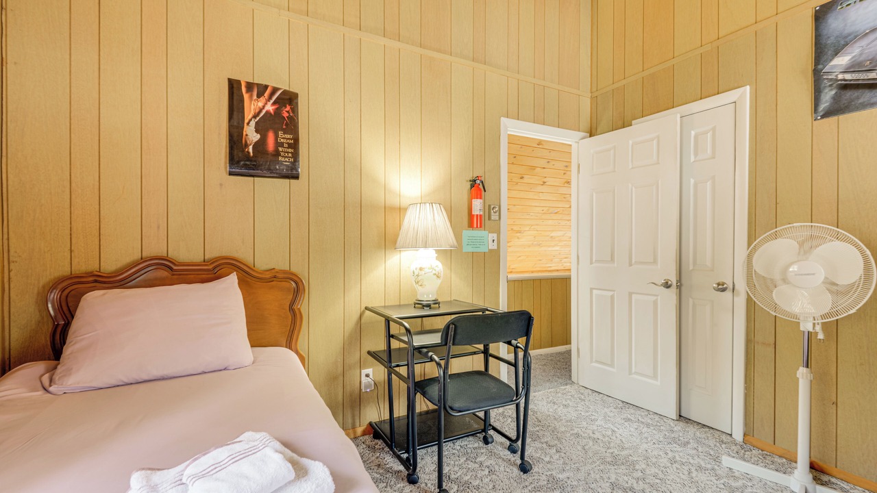 Photo of Bedroom in Wilmington