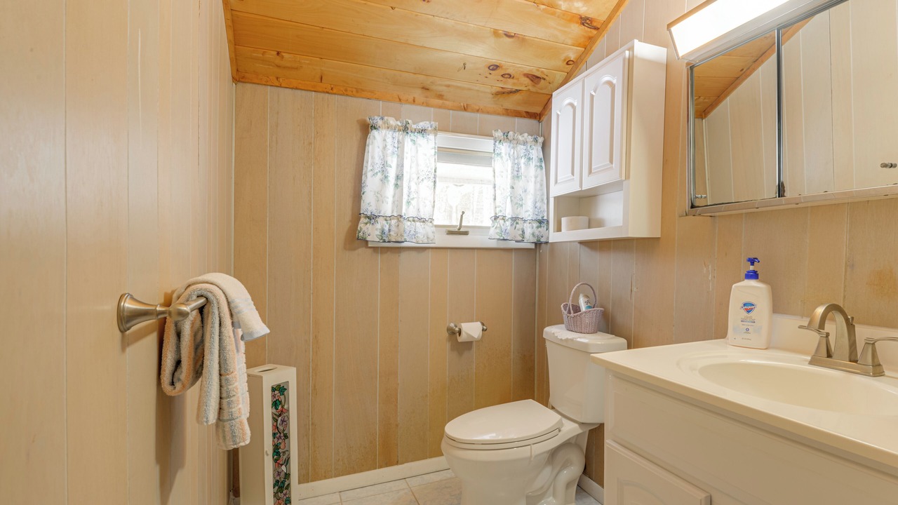 Photo of Bathroom in Wilmington