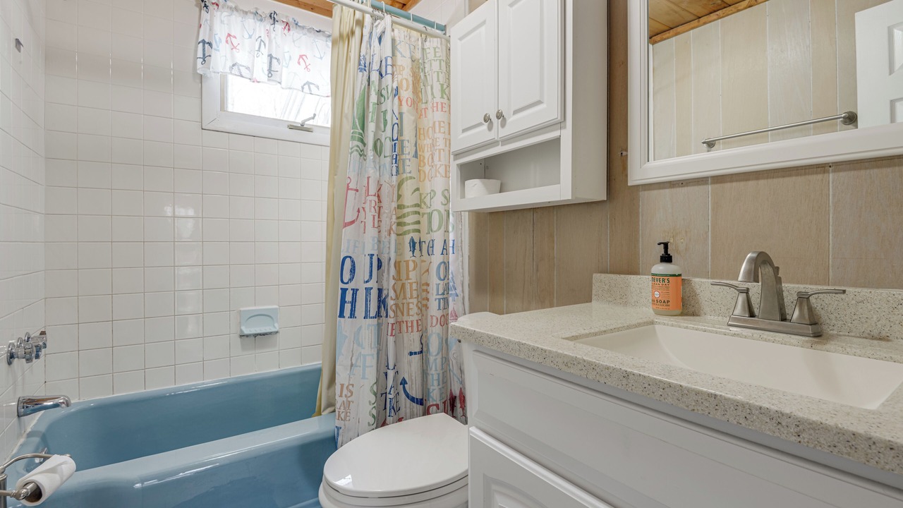 Photo of Bathroom in Wilmington