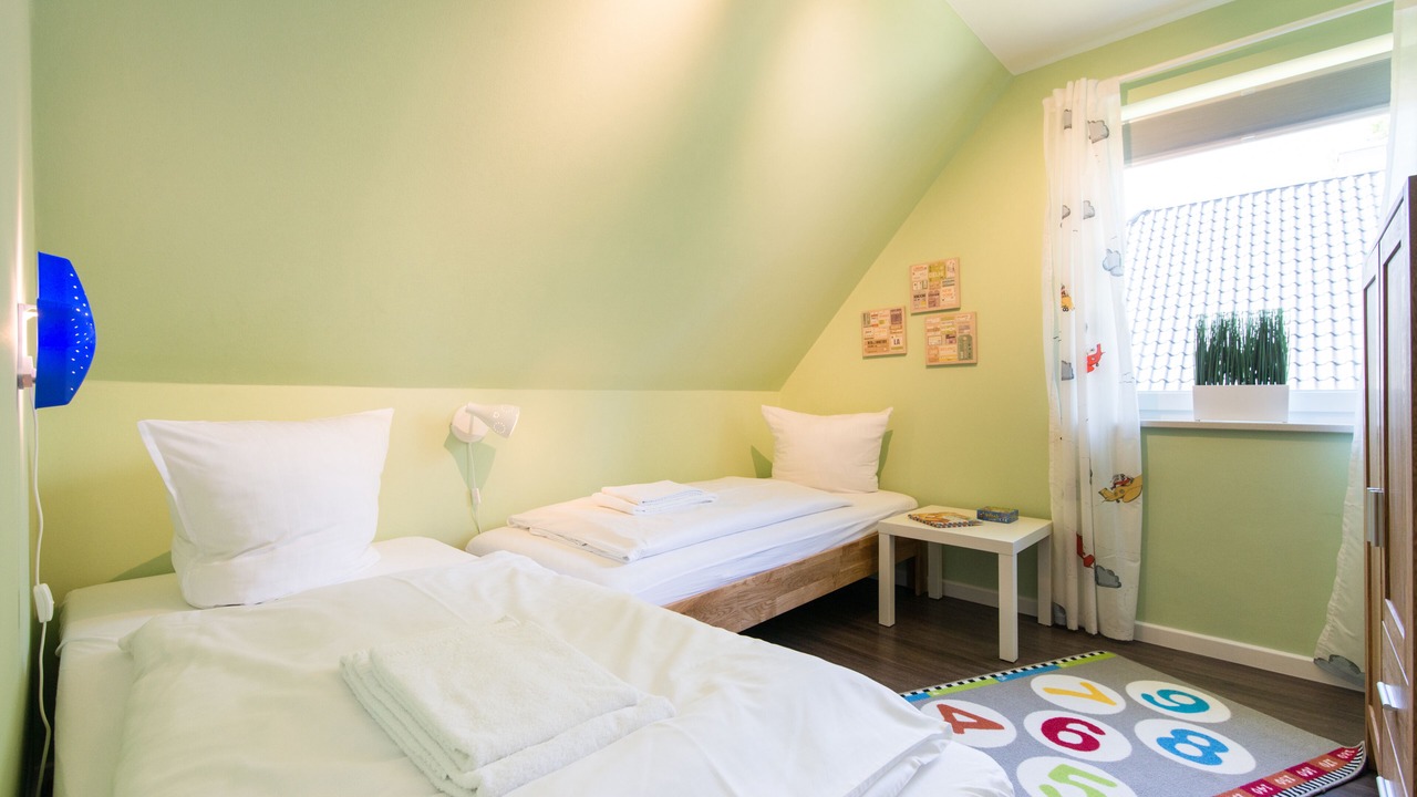 Photo of Bedroom in Vitzdorf