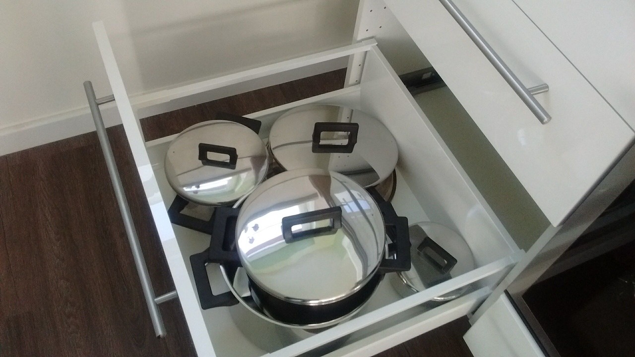 Photo of Kitchen in Vitzdorf