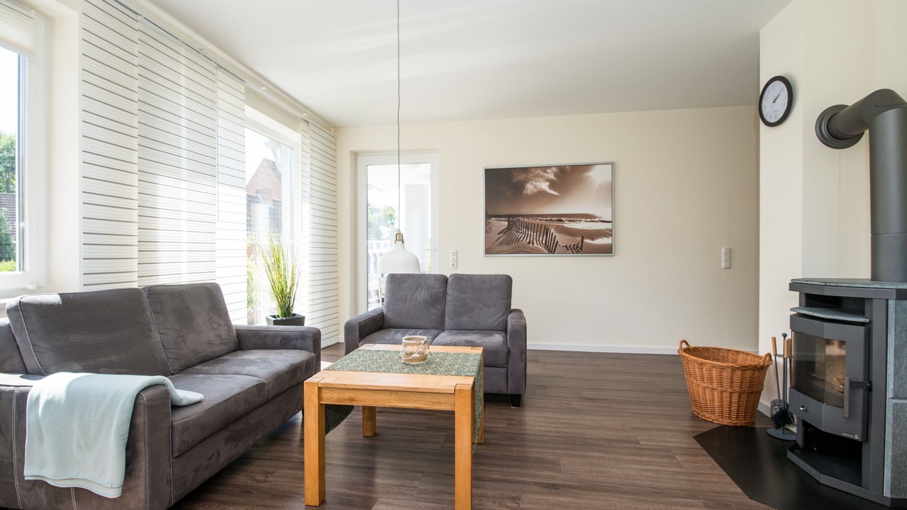 Photo of Livingroom in Vitzdorf