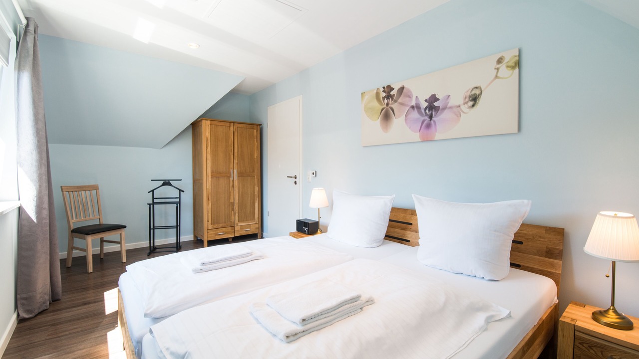 Photo of Bedroom in Vitzdorf