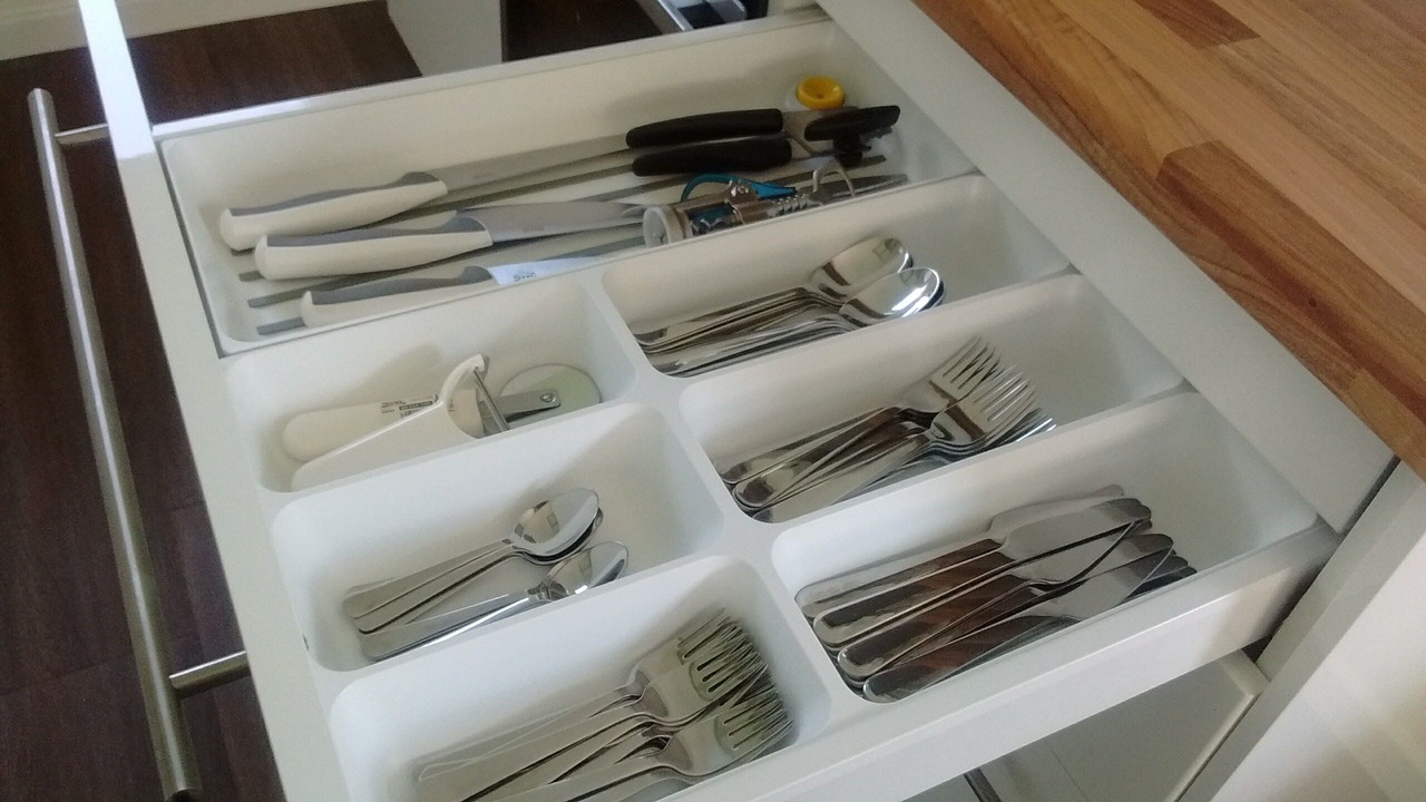 Photo of Kitchen in Vitzdorf