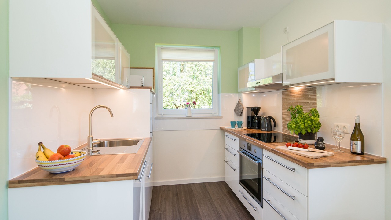 Photo of Kitchen in Vitzdorf