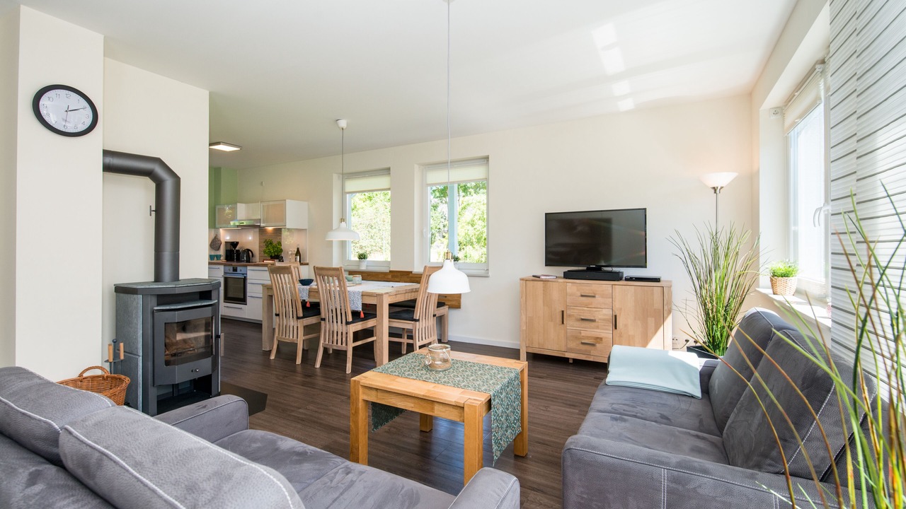 Photo of Livingroom in Vitzdorf
