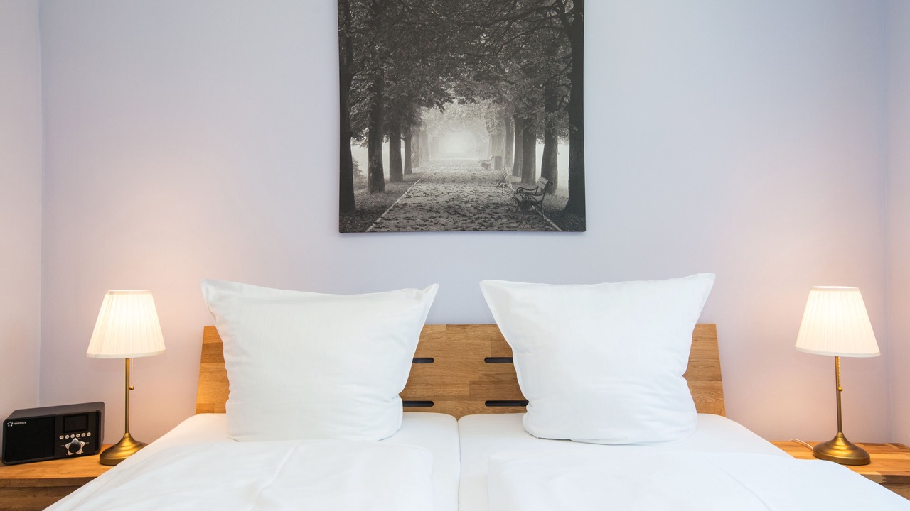 Photo of Bedroom in Vitzdorf