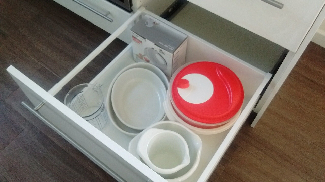 Photo of Kitchen in Vitzdorf