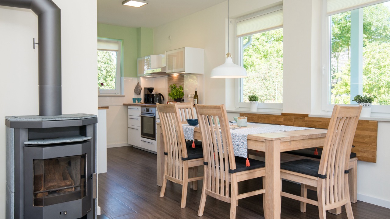 Photo of Kitchen in Vitzdorf