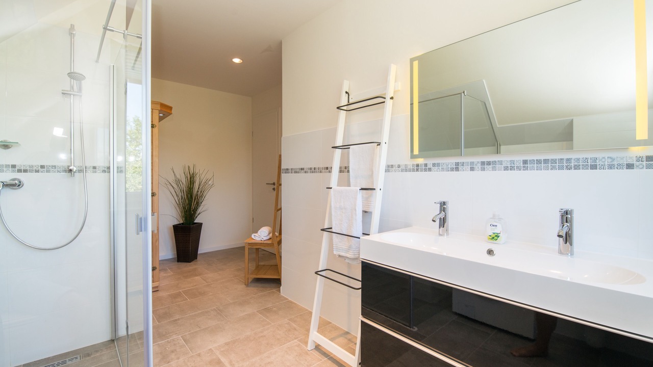 Photo of Bathroom in Vitzdorf