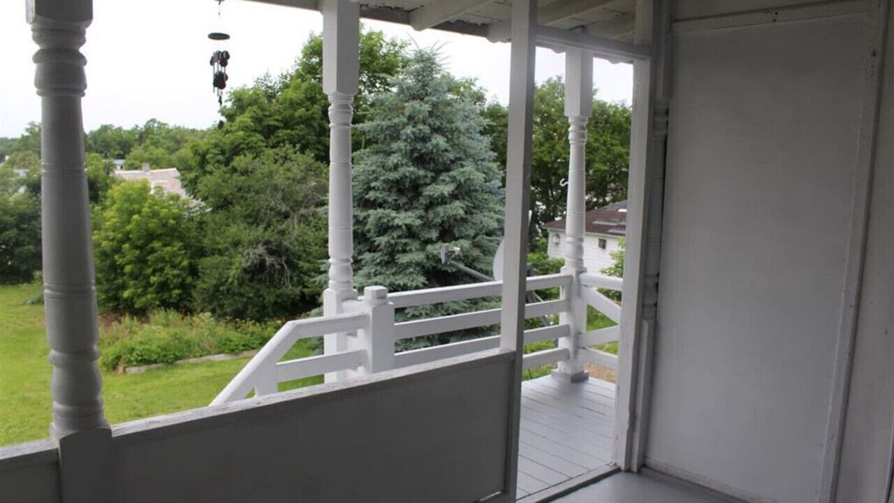 Photo of Patio Balcony in Middlebury