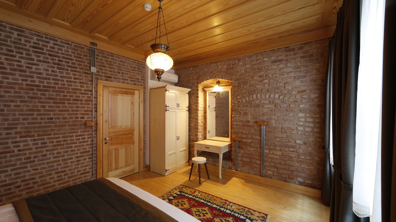 Photo of Bedroom in Old City