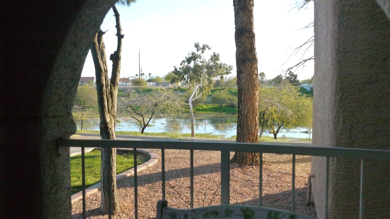 Photo of Outdoor in Glendale