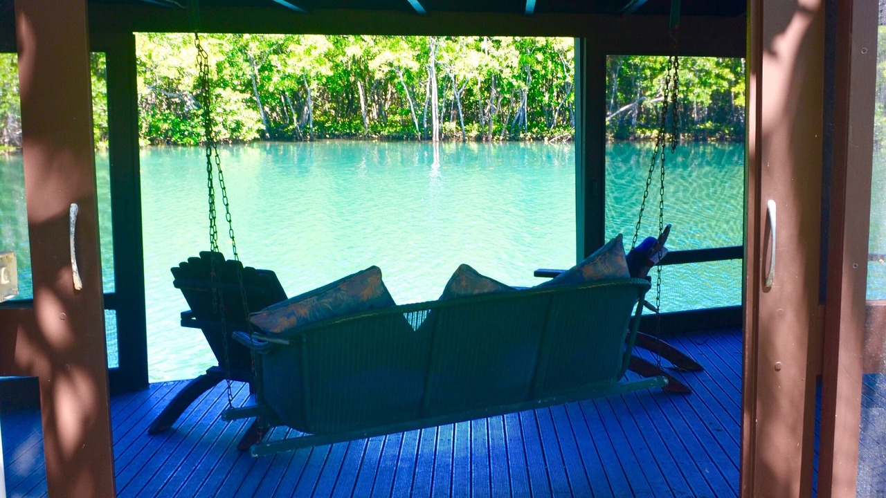 Photo of Bedroom in Pacific Harbour