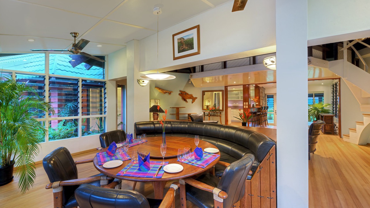 Photo of Bedroom in Pacific Harbour