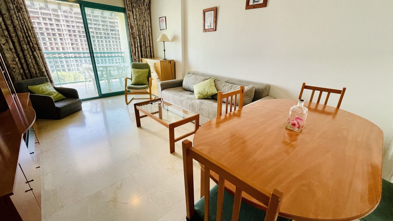 Photo of Livingroom in Villajoyosa