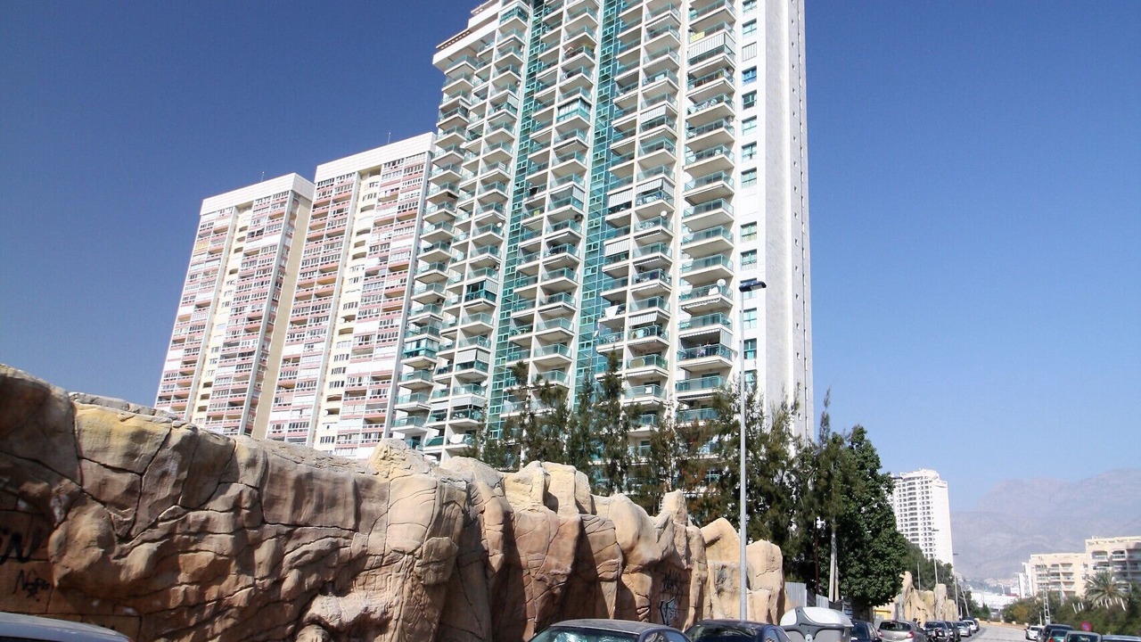 Photo of Others in Villajoyosa