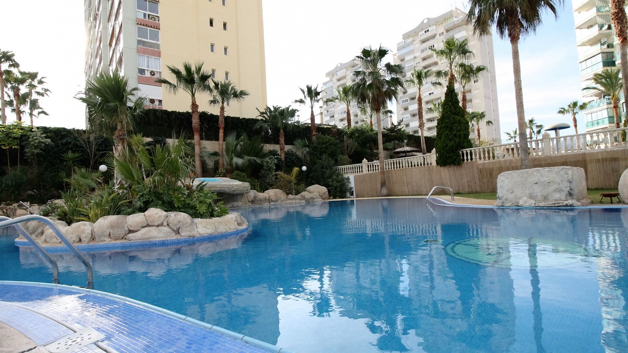 Photo of Outdoor in Villajoyosa