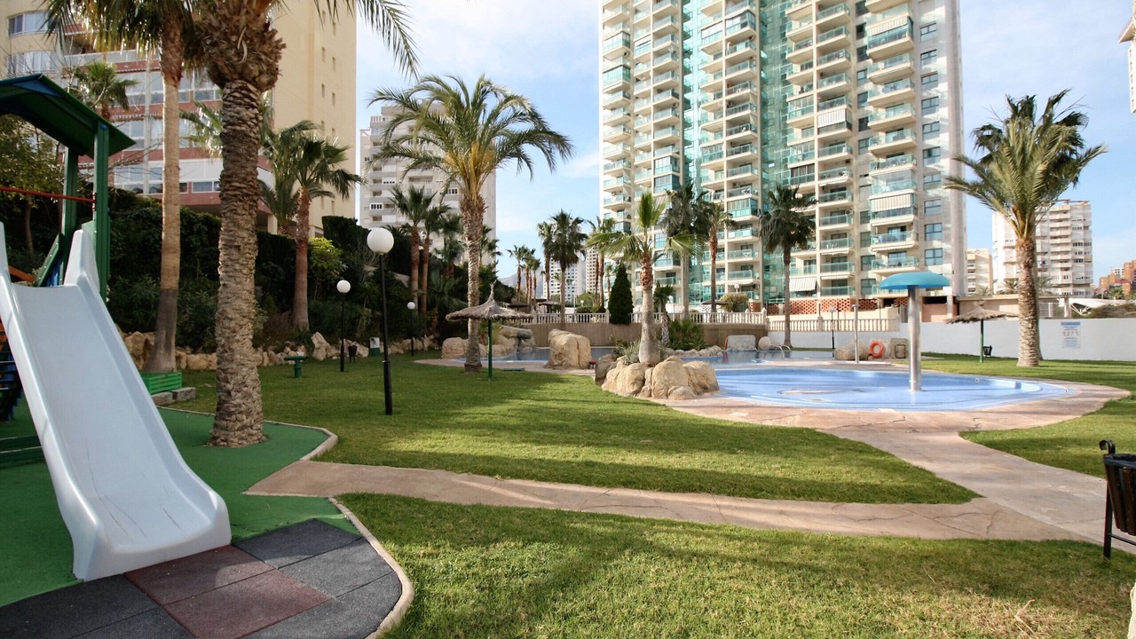 Photo of Outdoor in Villajoyosa