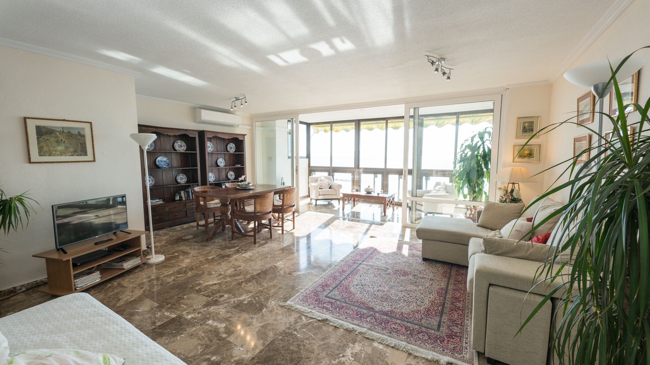 Photo of Livingroom in Barri Vell - Santa Creu