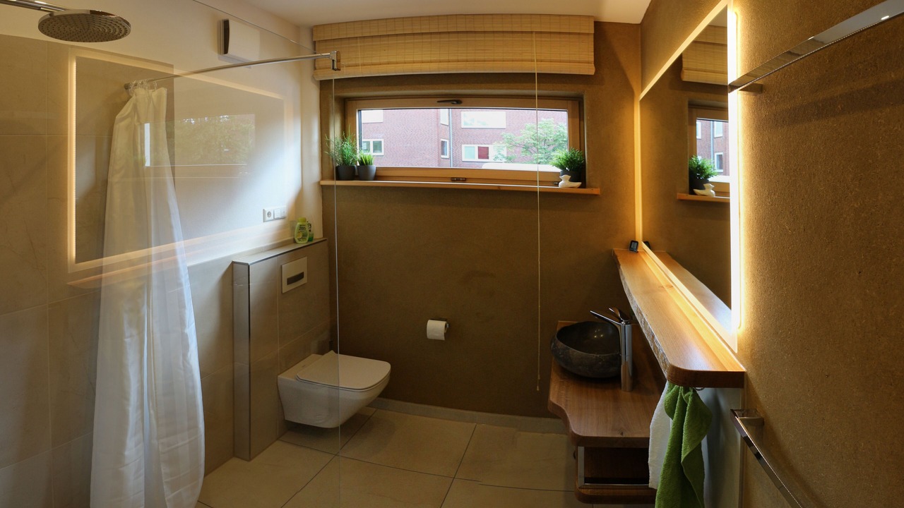 Photo of Bathroom in Schutzenplatz