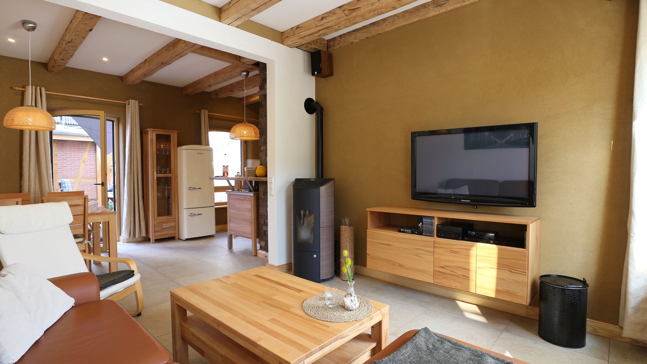Photo of Livingroom in Schutzenplatz