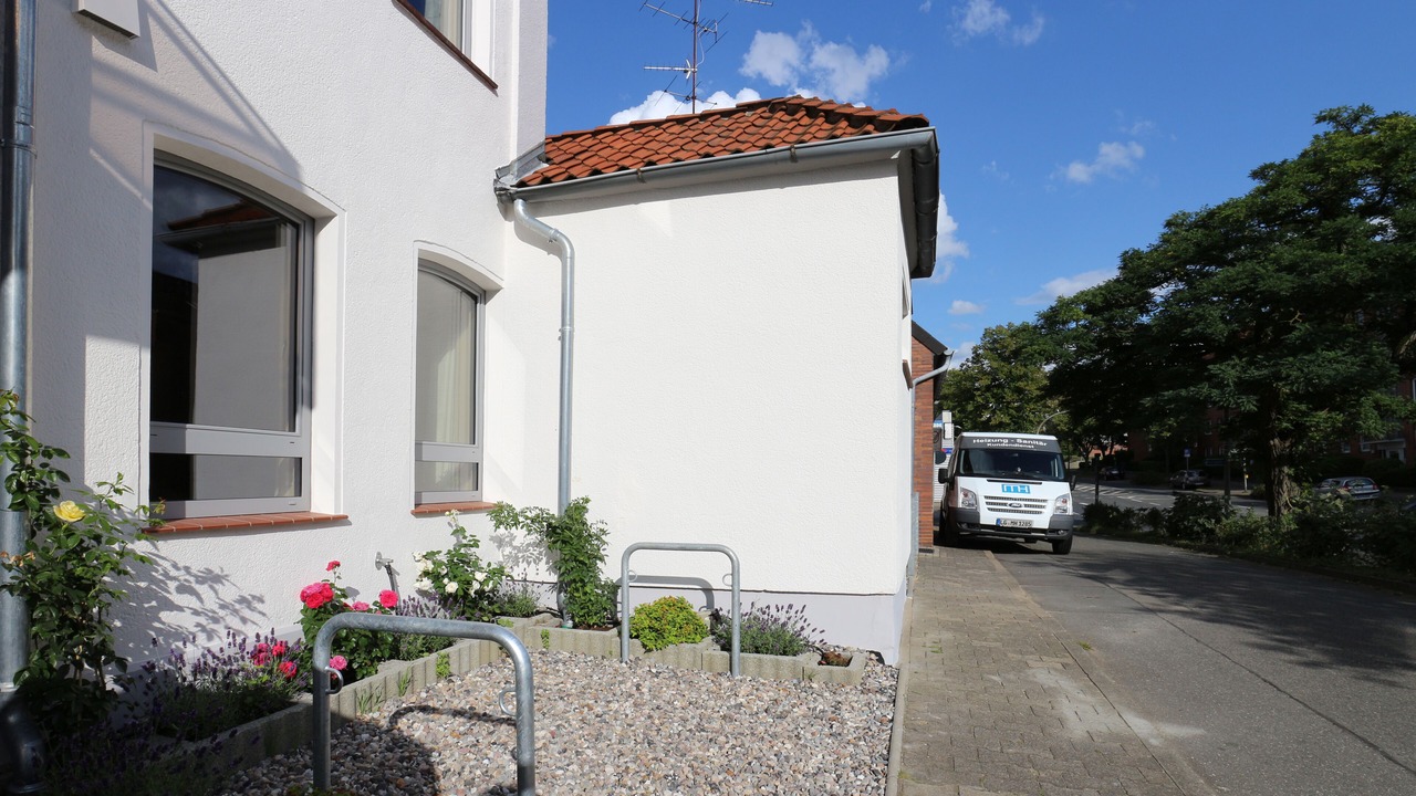 Photo of Outdoor in Schutzenplatz