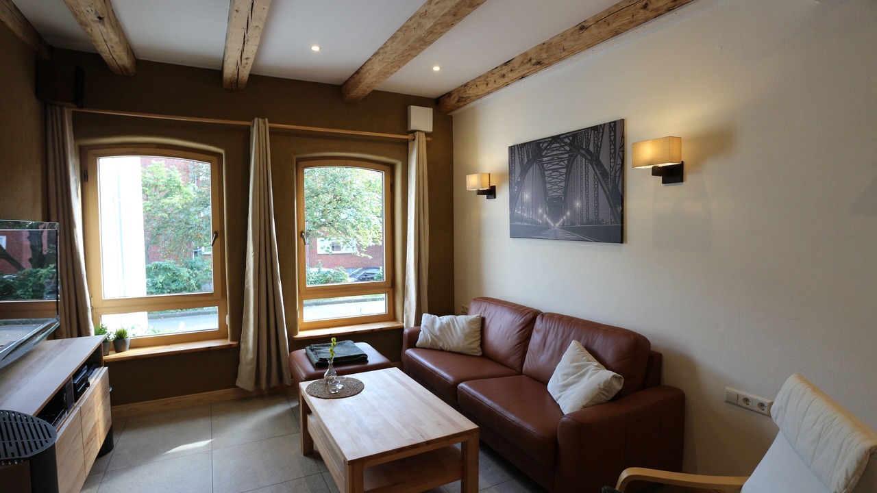 Photo of Livingroom in Schutzenplatz