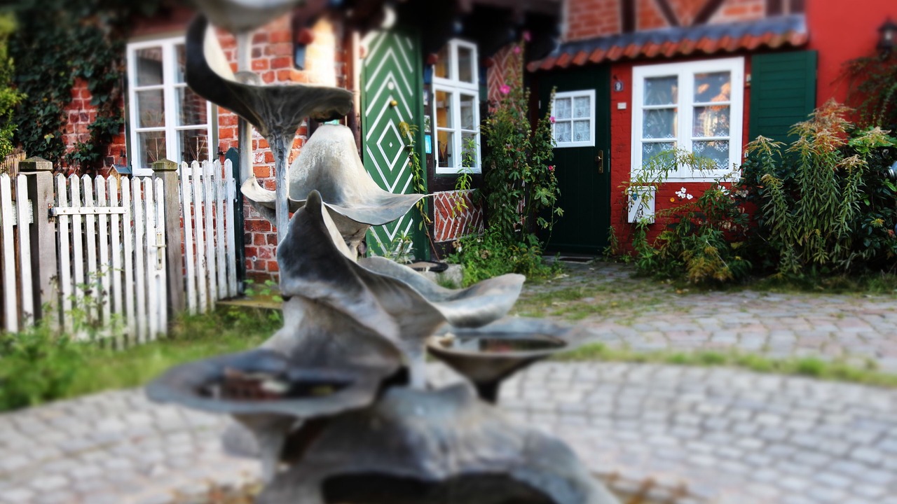 Photo of Outdoor in Schutzenplatz
