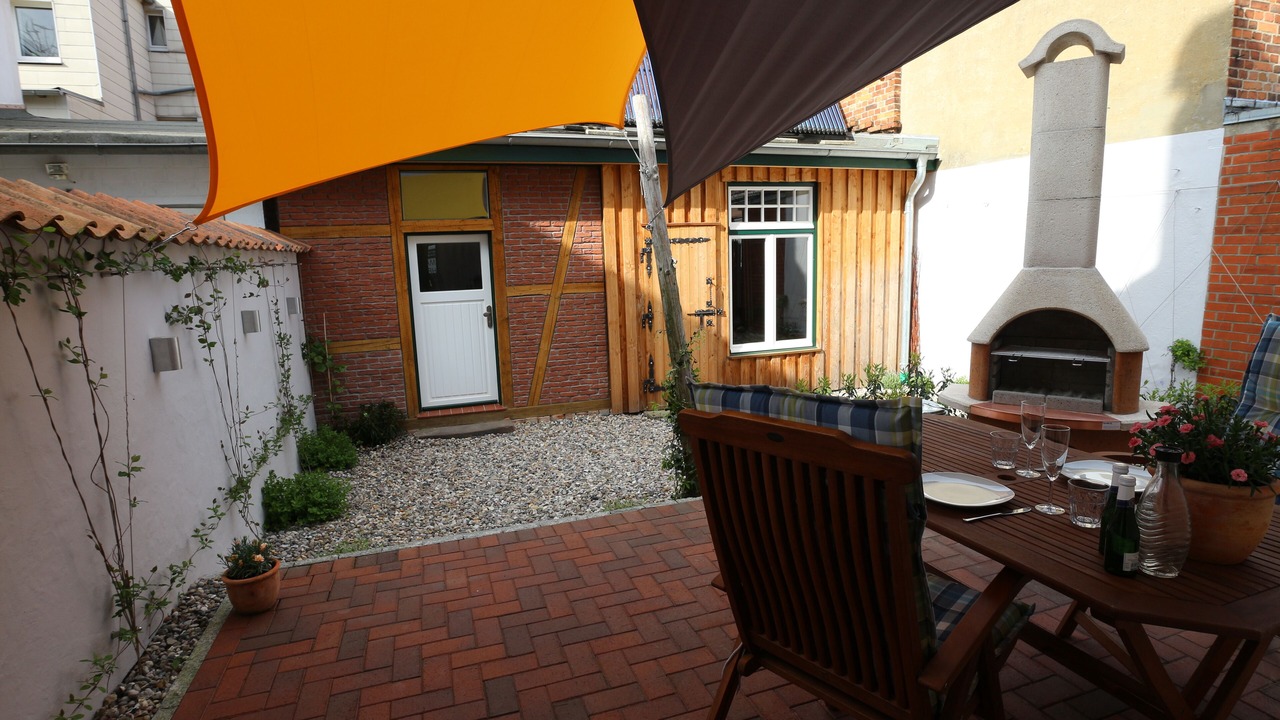 Photo of Outdoor in Schutzenplatz
