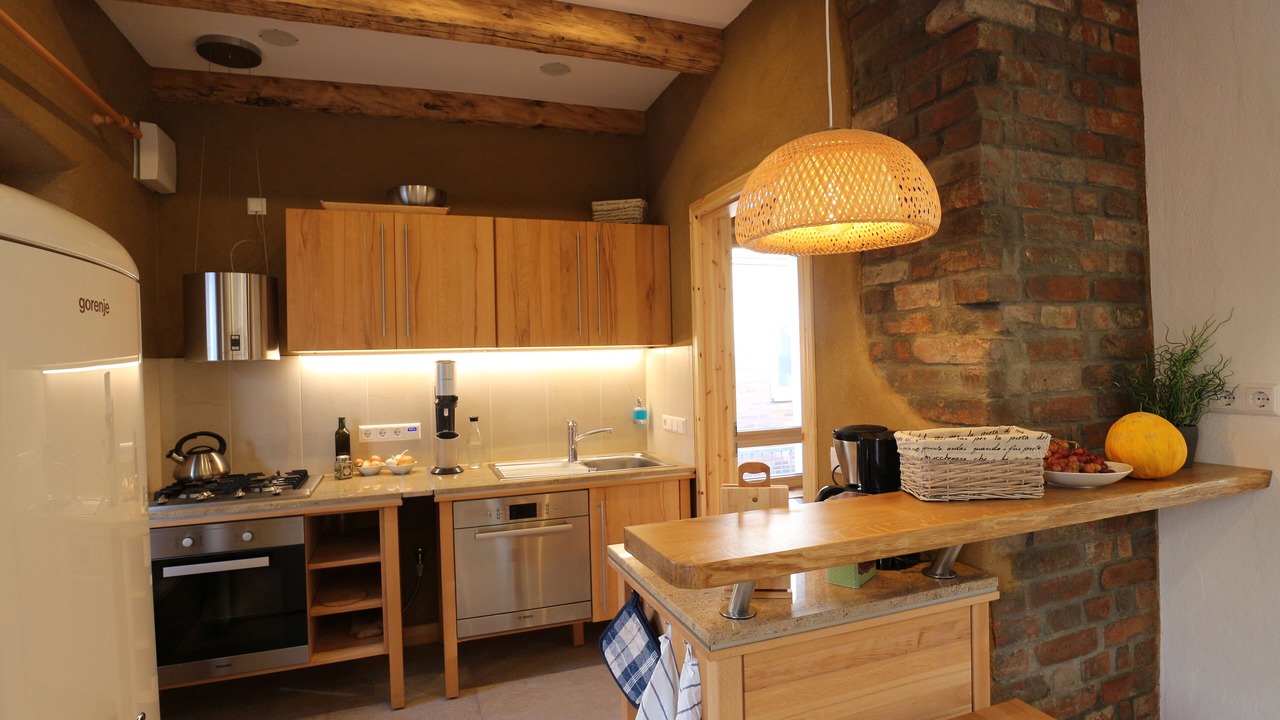 Photo of Kitchen in Schutzenplatz