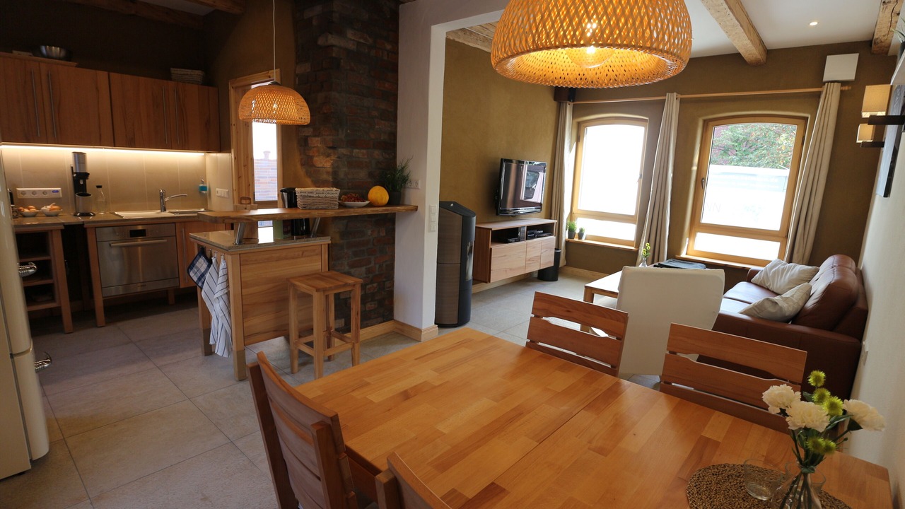Photo of Livingroom in Schutzenplatz