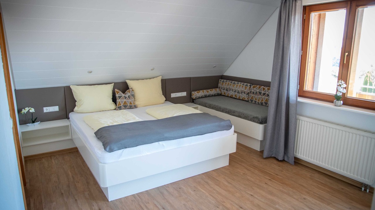Photo of Bedroom in Tettnang