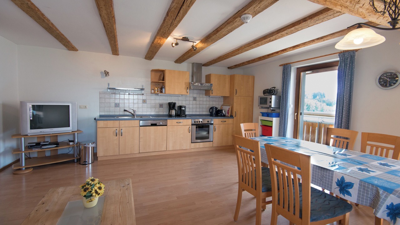 Photo of Kitchen in Tettnang