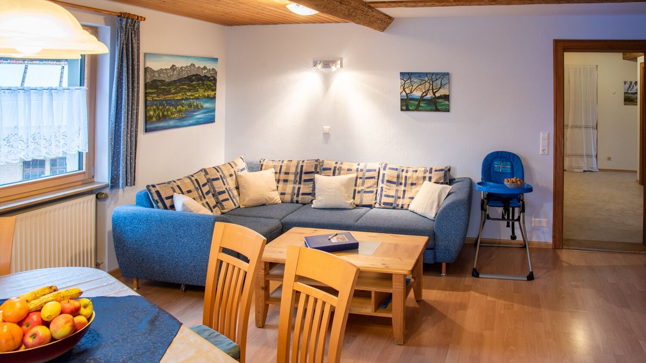 Photo of Livingroom in Tettnang